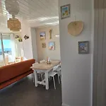 Apartament Vue Plage, Location Cote D'opale - Au Fil Des Marees *