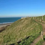 Vue Plage, Location Cote D'opale - Au Fil Des Marees *