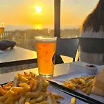 Vue Plage, Location Cote D'opale - Au Fil Des Marees * Équihen-Plage