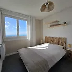 Apartment Vue Plage, Location Cote D'opale - Au Fil Des Marees *