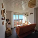 Vue Plage, Location Cote D'opale - Au Fil Des Marees *