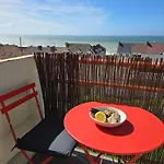 Apartment Vue Plage, Location Cote D'opale - Au Fil Des Marees *