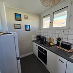 Apartment Vue Plage, Location Cote D'opale - Au Fil Des Marees Equihen-Plage