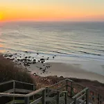 Vue Plage, Location Cote D'opale - Au Fil Des Marees Apartment