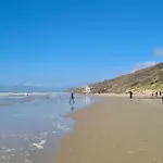 Vue Plage, Location Cote D'opale - Au Fil Des Marees * Equihen-Plage