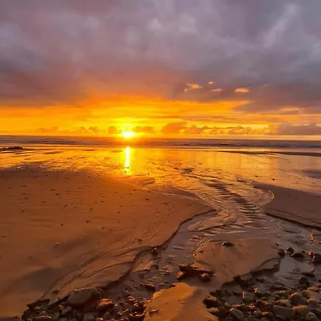 Vue Plage, Location Cote D'opale - Au Fil Des Marees *