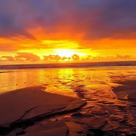 Vue Plage, Location Cote D'opale - Au Fil Des Marees