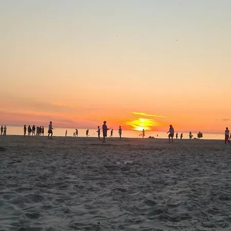 Vue Plage, Location Cote D'opale - Au Fil Des Marees *