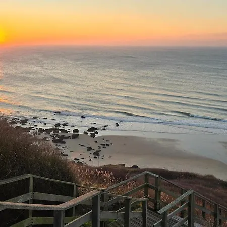 Vue Plage, Location Cote D'opale - Au Fil Des Marees Apartment